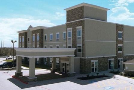 Victoria Hotel | Garner Hotel Victoria - East by IHG