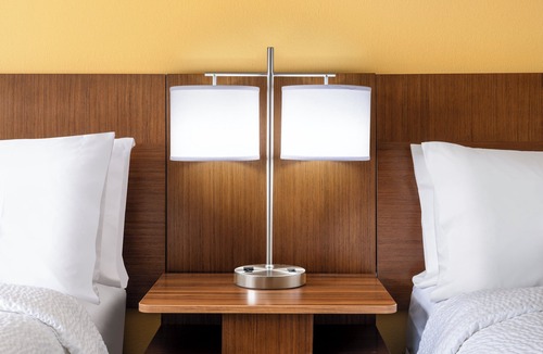Victoria Hotel | Garner Hotel Victoria - East by IHG