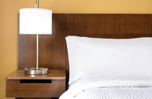 Victoria Hotel | Garner Hotel Victoria - East by IHG