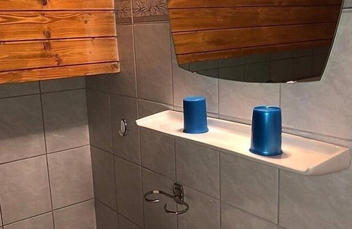 Ravaisch House | Garni Appartement Collina