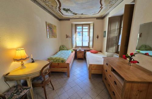 Bignasco Bed & Breakfast | Garni Cà Stella