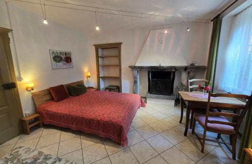 Bignasco Bed & Breakfast | Garni Cà Stella