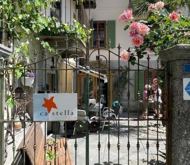 Bignasco Bed & Breakfast | Garni Cà Stella
