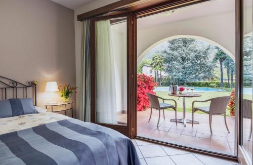 Arcegno House | Garni Elena