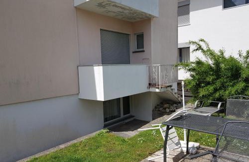 Gordola House | Garni Elisabetta