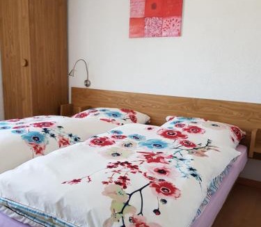 Stein am Rhein Bed & Breakfast | Garni-Hotel Mühletal