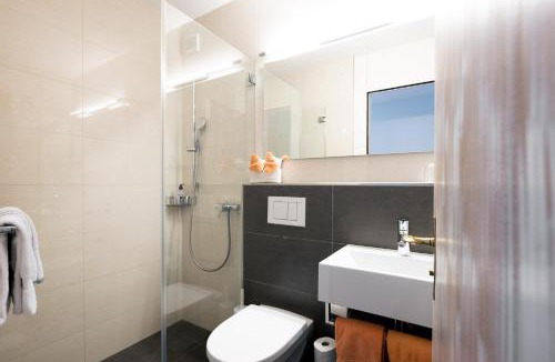 Bad Ragaz Hotel | Garni Hotel Torkelbündte