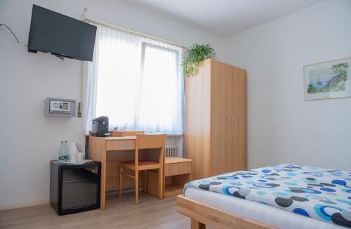 Bellinzona Hotel | Garni Moderno