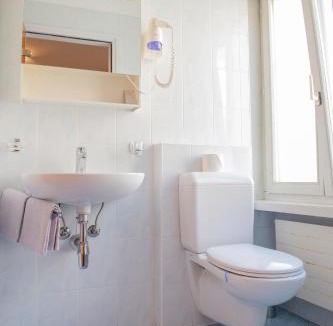 Bellinzona Hotel | Garni Moderno