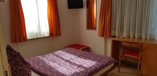 Agno Bed & Breakfast | Garni Molinazzo