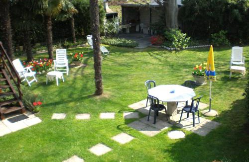 Agno Bed & Breakfast | Garni Molinazzo