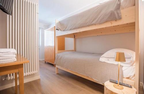 Campocologno Apartment | Garni Pola