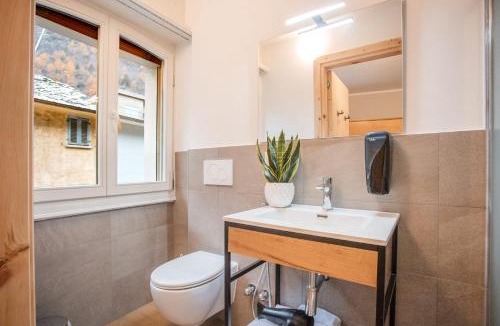 Campocologno Apartment | Garni Pola