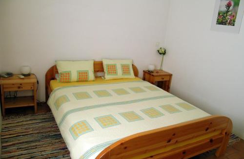 Gordola Hotel | Garni Rosa Delle Alpi