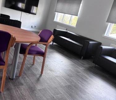 Beith Apartment | Garnock 1