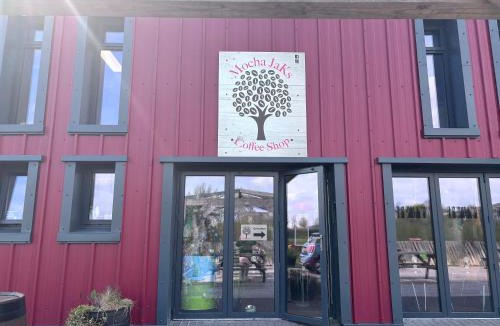 Beith Apartment | Garnock 1