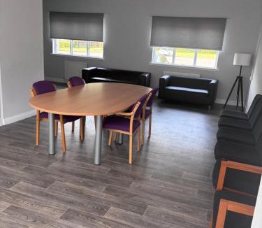 Beith Apartment | Garnock 3