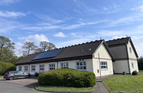 Beith Apartment | Garnock 3