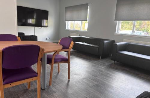 Beith Apartment | Garnock 3