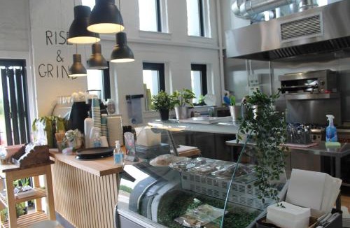 Beith House | Garnock House