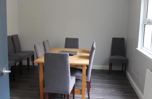 Beith House | Garnock House