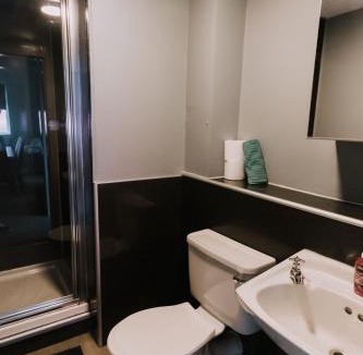 Beith House | Garnock House