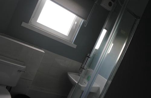 Beith House | Garnock House