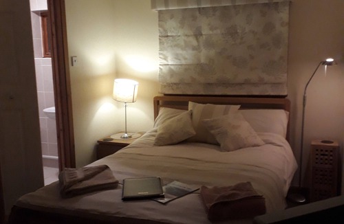 Ellenabeich Bed & Breakfast | Garragh Mhor B&B