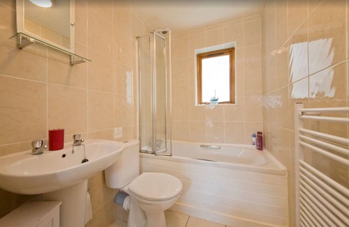 Ellenabeich Bed & Breakfast | Garragh Mhor B&B