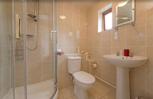 Ellenabeich Bed & Breakfast | Garragh Mhor B&B