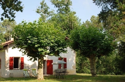 Meilhan House | Garragnon - Meilhan - Gîte