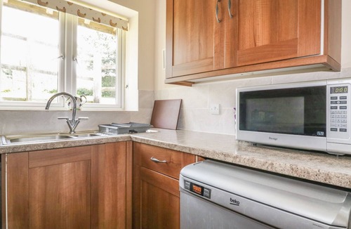 Truro Cottage | Garras Barn