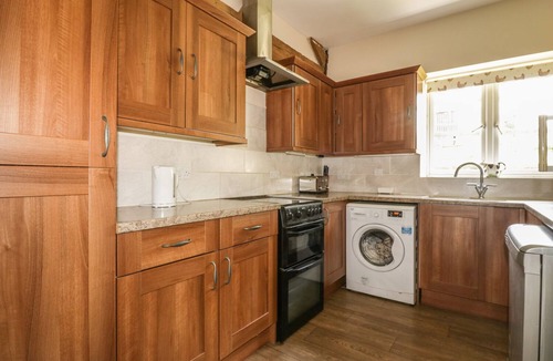 Truro Cottage | Garras Barn