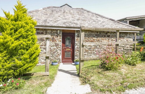 Truro Cottage | Garras Barn