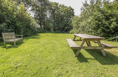 Truro Cottage | Garras Barn