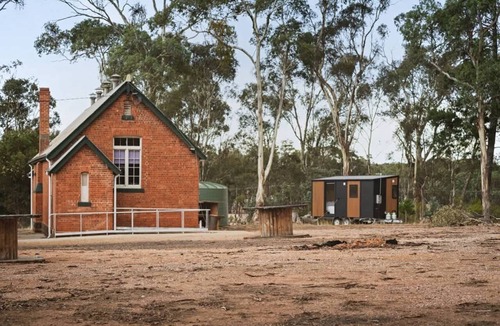 Adelaide Lead House | Garraway Estate by Tiny Away