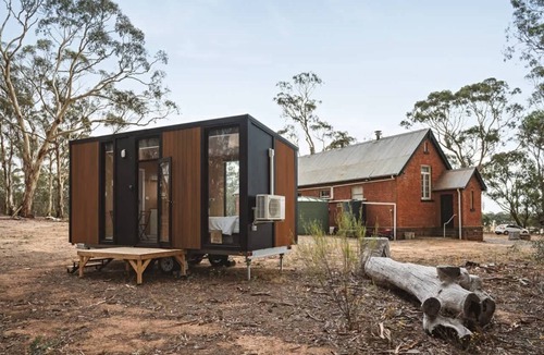 Adelaide Lead House | Garraway Estate by Tiny Away