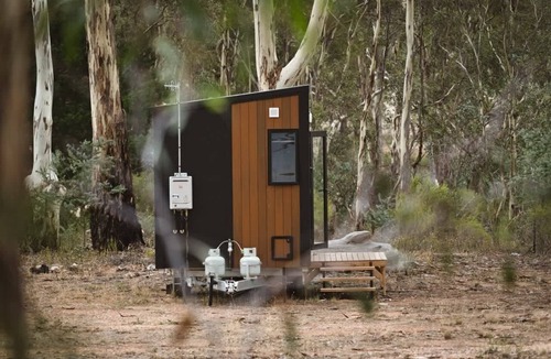 Adelaide Lead House | Garraway Estate by Tiny Away