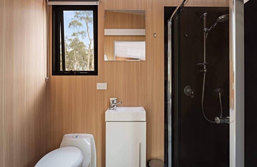 Adelaide Lead House | Garraway Estate by Tiny Away