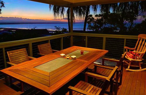 Seventeen Seventy House | Garreembee 1770 House