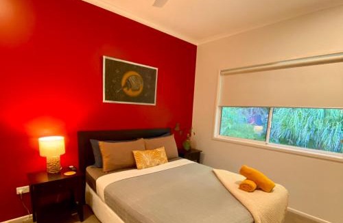 Seventeen Seventy House | Garreembee 1770 House