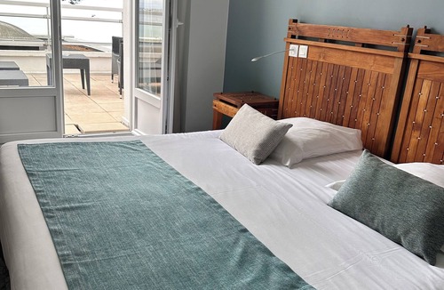 Fouesnant Hotel | Garrigae Cap Coz