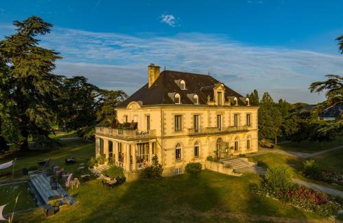 Mignaloux-Beauvoir Hotel | Garrigae Manoir de Beauvoir Poitiers Sud - Hotel & Spa