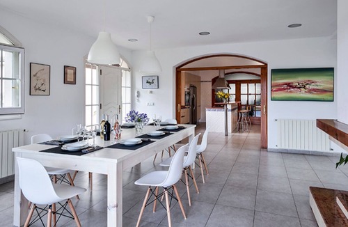 Garriguella Villa | Garriguella Empordà, Garriguella, Spain