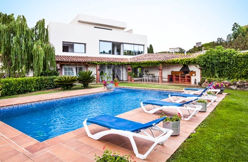 Garriguella Villa | Garriguella Empordà, Garriguella, Spain