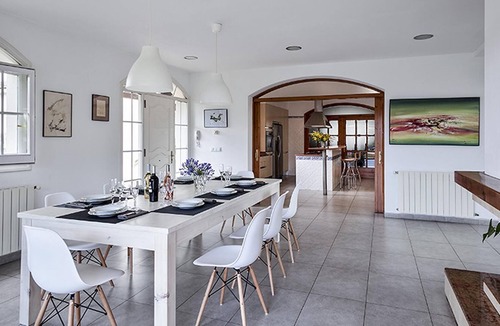 Garriguella House | Garriguella Emporda Costa Brava