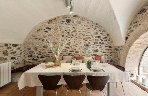 Garriguella House | Garriguella- Roses – Pool Costa Brava House