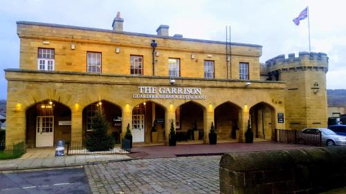 Hillsborough Hotel | Garrison Hotel