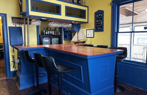 Annapolis Royal House | Garrison House Inn