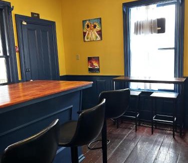 Annapolis Royal House | Garrison House Inn